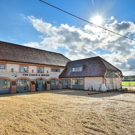 Готель The Coach And Horses Вортінг Екстер'єр фото