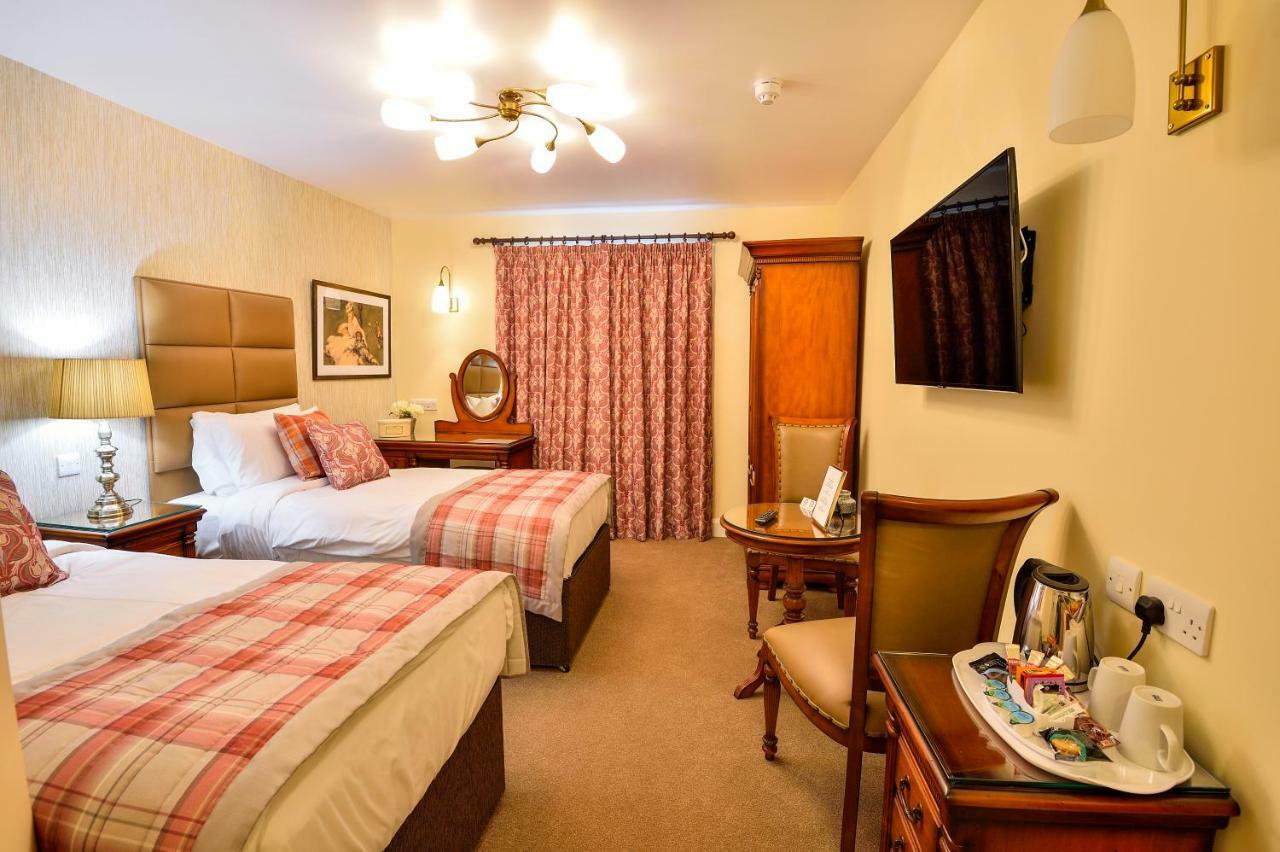Готель The Coach And Horses Вортінг Екстер'єр фото