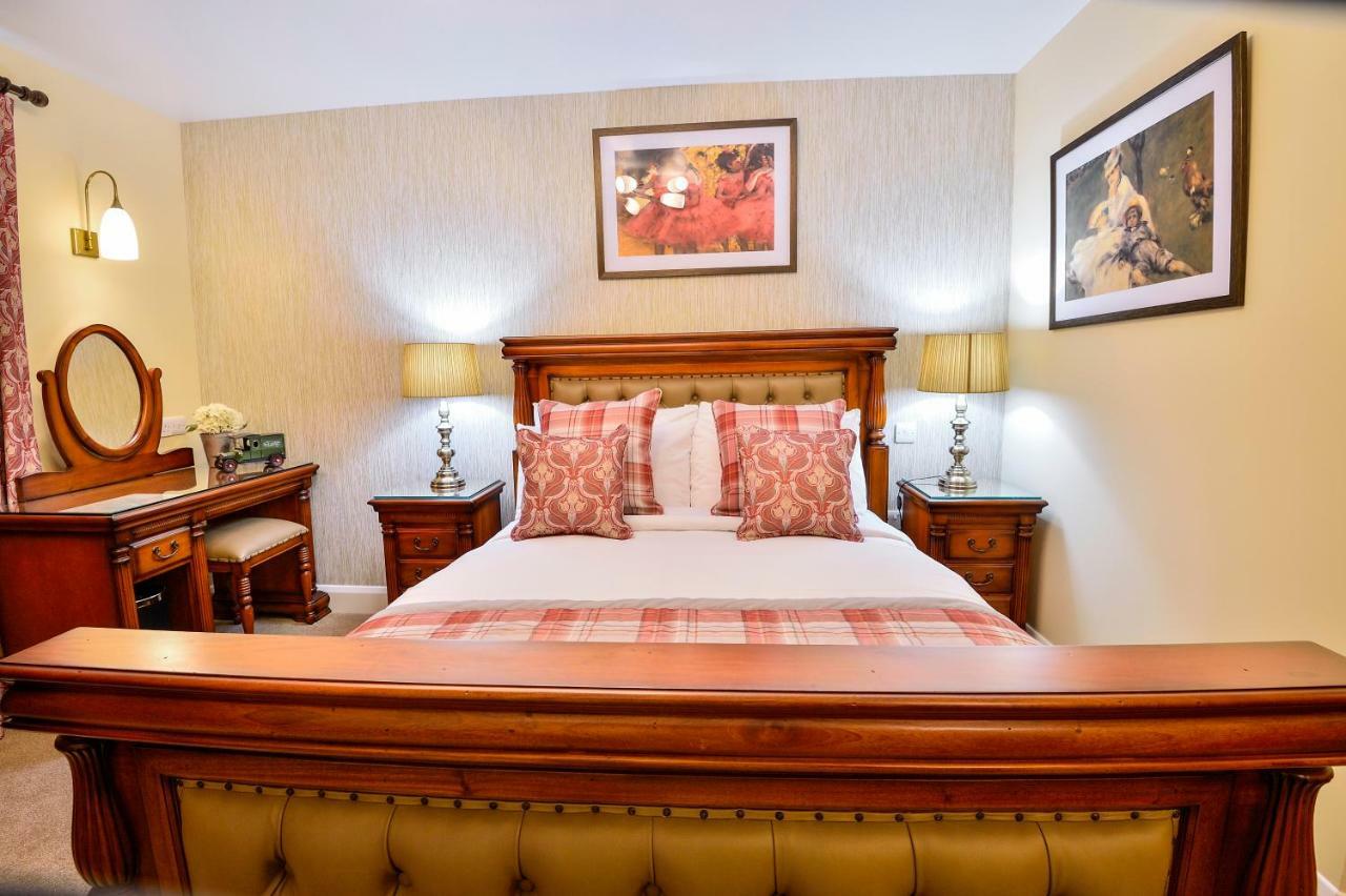 Готель The Coach And Horses Вортінг Екстер'єр фото