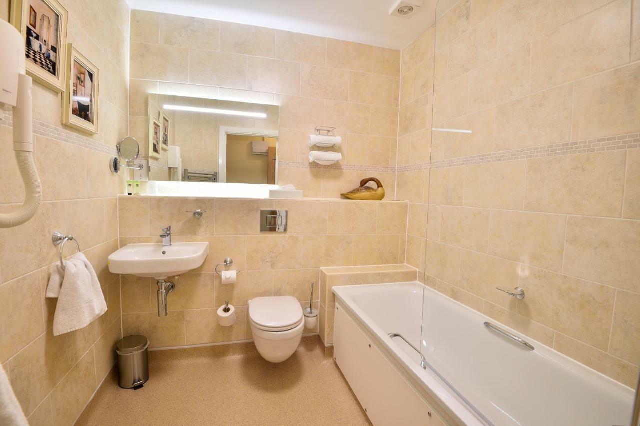 Готель The Coach And Horses Вортінг Номер фото